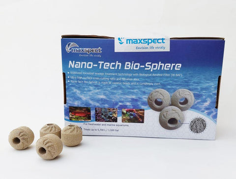 Maxspect Nano Tech Bio Spheres