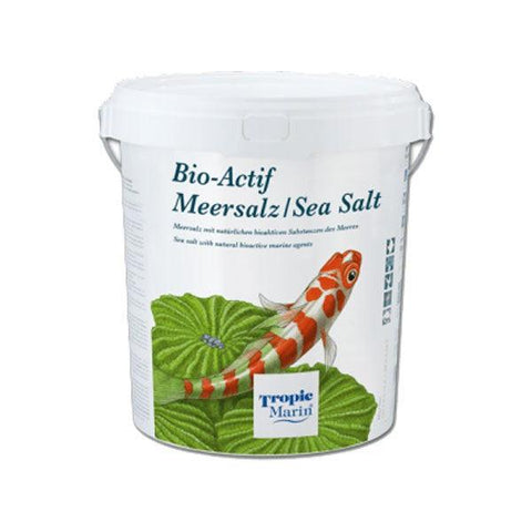 TropicMarin Bio-Actif Salt