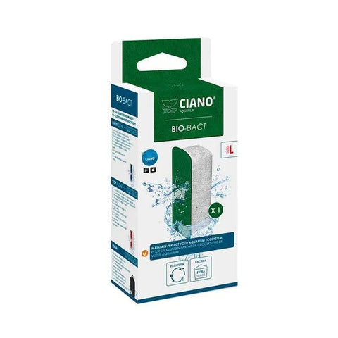 Ciano Water Bio-Bact Cartridge