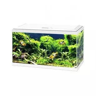 Ciano Aquarium 60 LED - (Including CF80 Filter, Heater & LED Lighting) 58 Litre