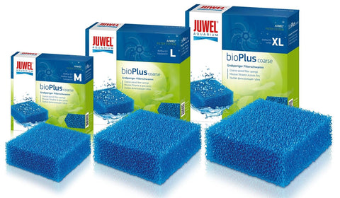 Juwel Bio Plus Coarse Sponge