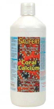 Coral Calcium