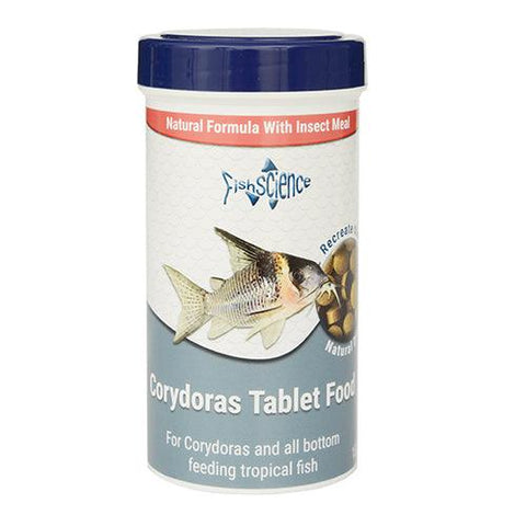 Corydoras Tablet Food