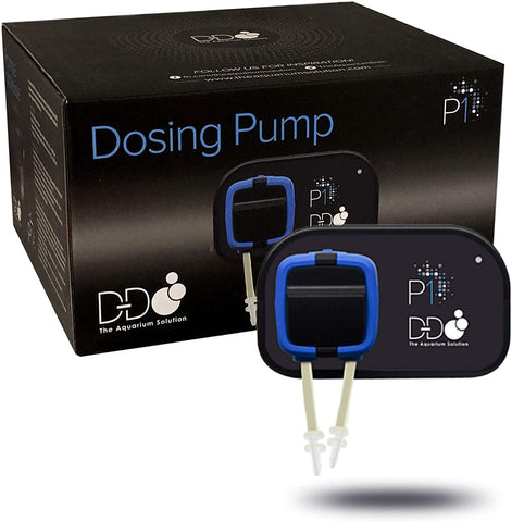 D-D H2Ocean P1 Dosing Pump