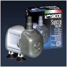 Syncra Pump 0.5-700lph