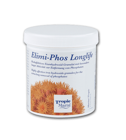 Elimi-Phos Longlife