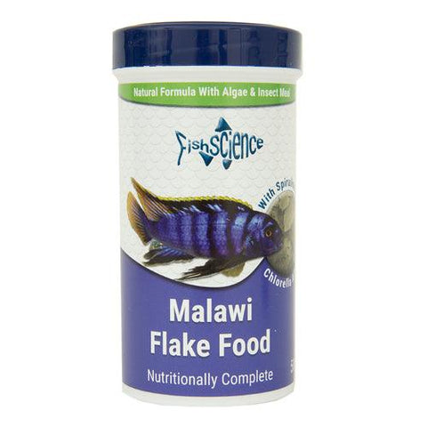 Malawi Flake Food