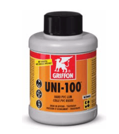 Uni100 PVC Solvent Weld Glue