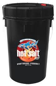 Hot Salt Reef Bucket