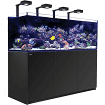 Red Sea Reefer G2+ XXL 750 Deluxe Aquarium - Black