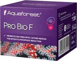 Aquaforest Reefbiotics ProBioF