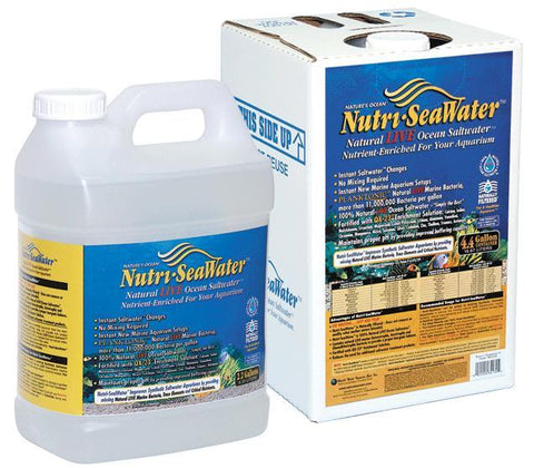 Nutri Sea Water