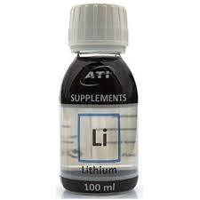 Essentials Lithium