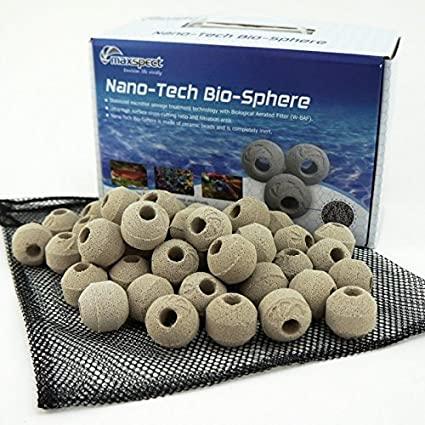 Maxspect Bio Spheres/Blocks