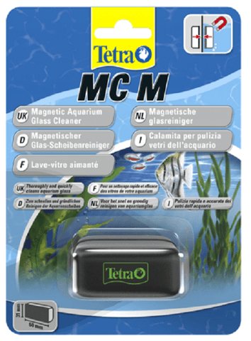 MC M Magnetic Glass Cleaner