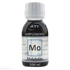 Essentials Molybdenum