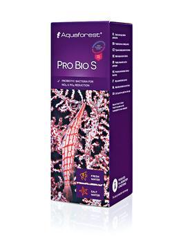 Aquaforest Probiotics Pro BioS