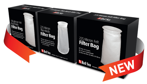 Filter Bag 225 Micron Mesh