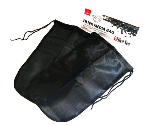 Red Sea Media Bags 2 Pack
