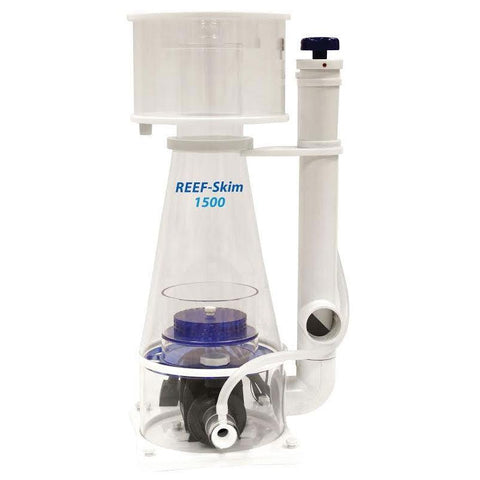 Reef-Skim 1500 DC Protein Skimmer