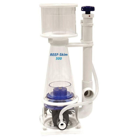 Reef-Skim 500 DC Protein Skimmer