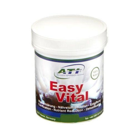 ATI Easy Vital