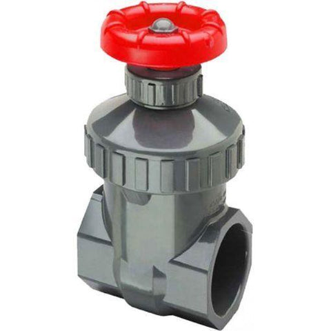 Gate Valve