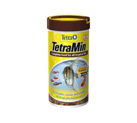 TetraMin Flakes