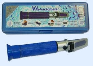 V2 Refractometer