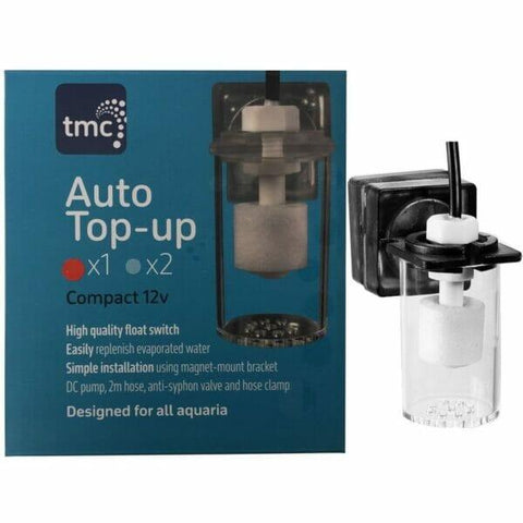 TMC  V2 Auto Top Up System