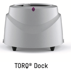 Torq Reactor Dock