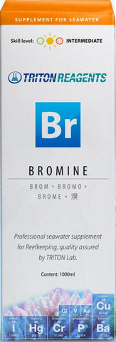 Triton Trace Base Bromine 1000ml