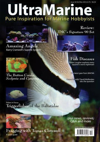 UltraMarine Magazine ( Latest Edition)