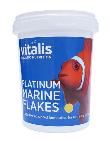 Vitalis Platinum Marine Flake