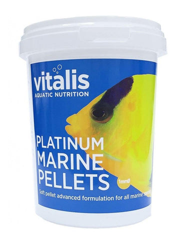 Vitalis Platinum Marine Pellet