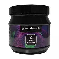Reef Zlements Carbon