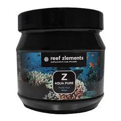 Reef Zlements Aqua Pure DI Resin