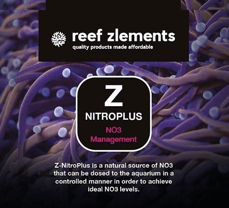 Reef Zlements Z-Nitro Plus